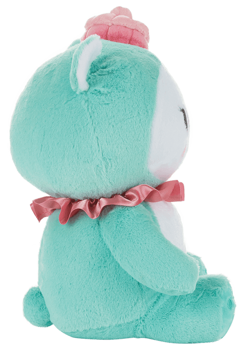 Miss Maddy Deluxe Plush